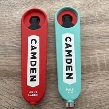CAMDEN Town Brewery Pale Ale