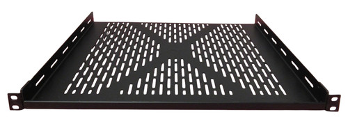 Fixed vented cantilever - vented,