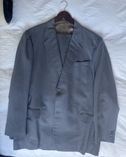 1950s Bespoke Suit 44”