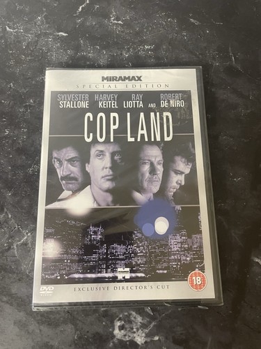 Copland cop land - copland, special