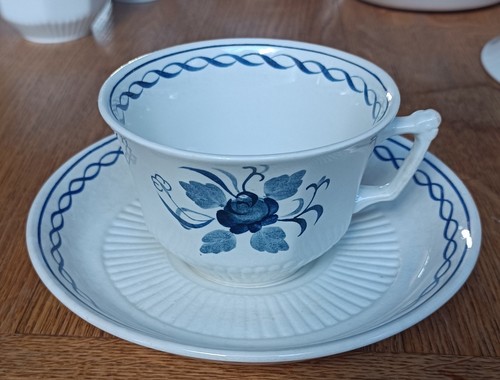 Adams ironstone baltic large - ironstone,