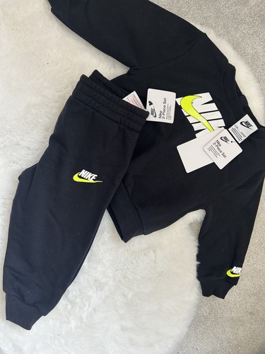 Toddlers nike track suit - ,