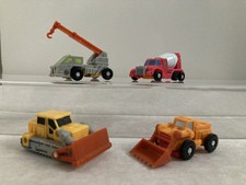 Transformers G1 Micromaster