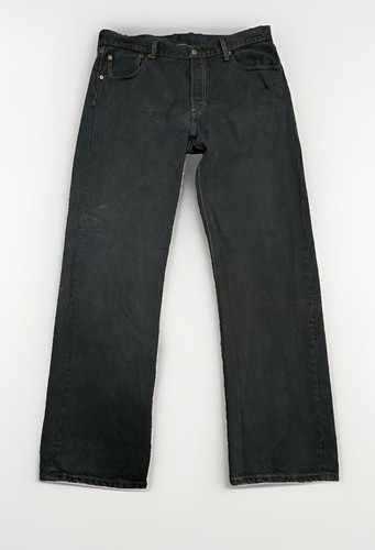 Levi 501 jeans mens 34w - levi’s,