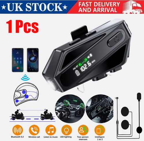 Motorcycle bluetooth 3 - motorcycle, 5.3