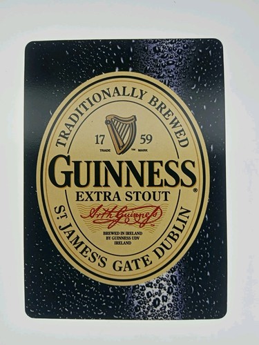Rare guinness brewery - rare,