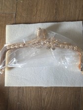 Handbag / Purse Frame - Make