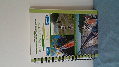 Trans pennine trail the - pennine, trail: