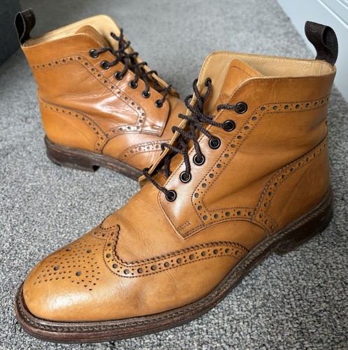 Loake 1880 burford - 1880,