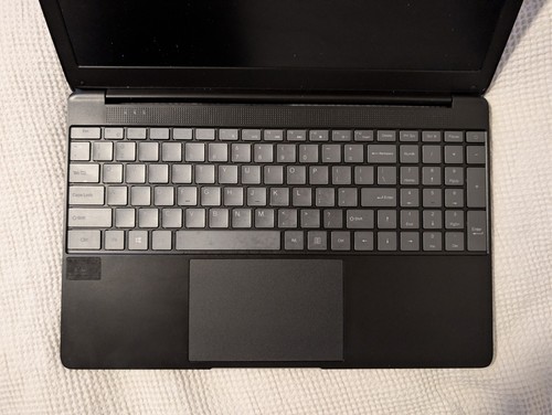 Sgin m15s laptop - 15.6",