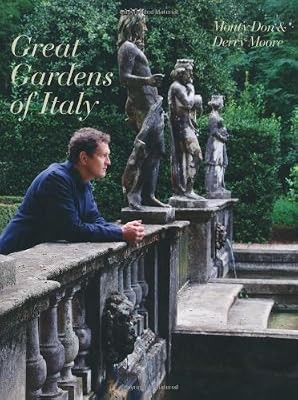 Great gardens italy monty - gardens, italy,
