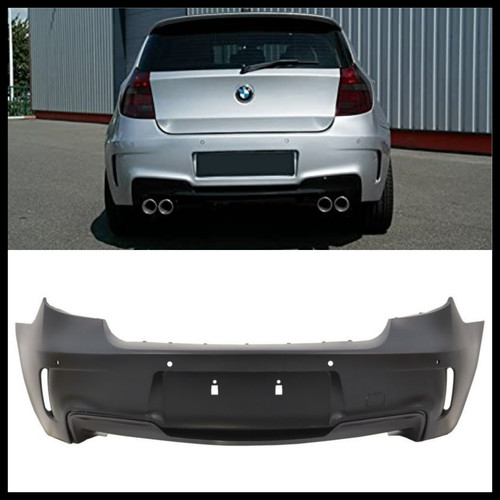 Bmw series e81 e87 - bmw, 2004-2011