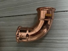 54mm Xpress Copper Bends for