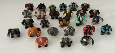 Ben 10 Sumo Slammers Figures