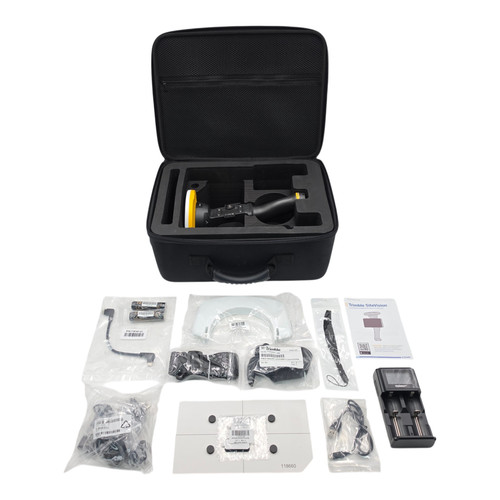 Trimble sitevision kit - trimble,
