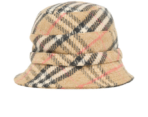 Burberry philip treacy check - burberry, x