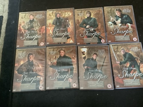 Sharpe classic collection sean - sharpe,