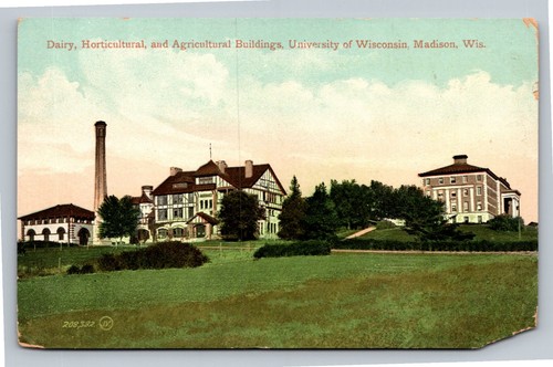 Madison dairy horticultural - madison,