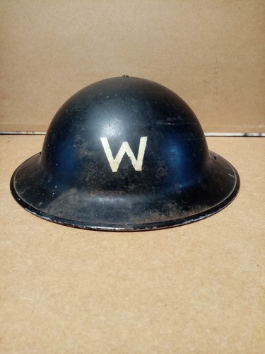 Ww2 british homefront brodie - homefront,