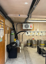 Marstair CXL Premium Cellar Cooling System NEW 3.5kw Cooling - supply only - R32