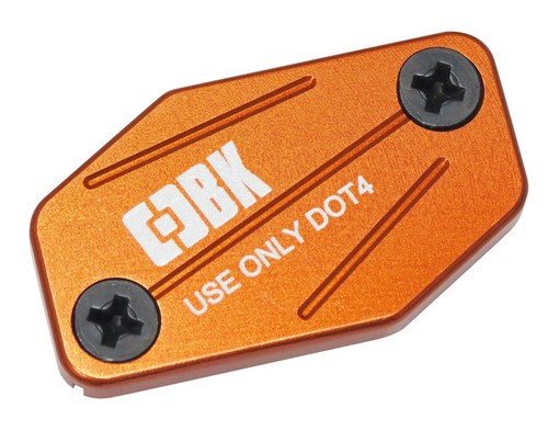 Cop braktec trs gold - braktec, rr