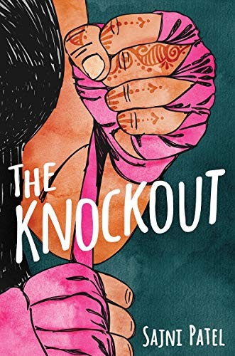 The knockout sajni patel - the, by