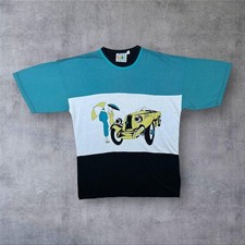 Vintage Ravensburg Beach Style