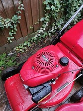 Honda IZY Easy Start Petrol