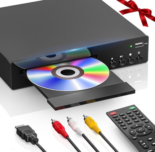 Compact dvd player for - for, tv