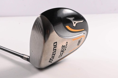 Left hand mizuno 700 - hand, driver