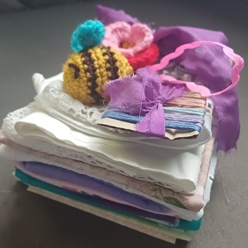 Regency stitching junk - regency, /junk