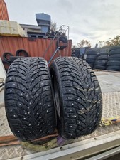 Nokian Hakkapeliitta 9 Studded