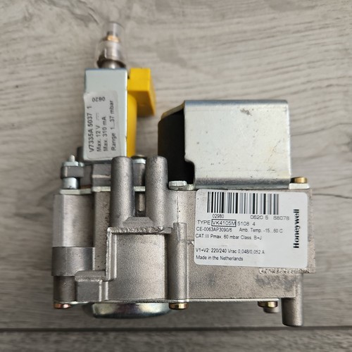 Baxi combi 80e 105e - baxi,