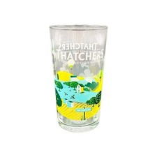 THATCHERS Cider Pint Glass Limited Edition 20oz 100% CE Stamped 2025 Myrtle Farm