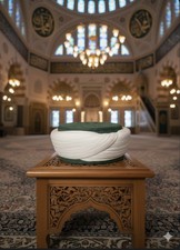 Amama - Turkish Imama -