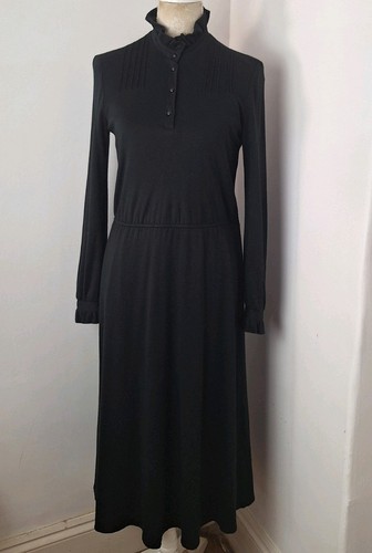 Betty barclay black long - barclay,