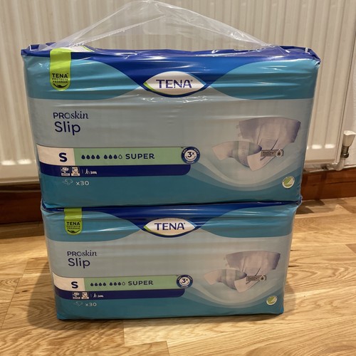 Tena proskin slip - proskin, super