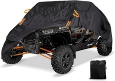 UTV Cover 4 Seater Waterproof