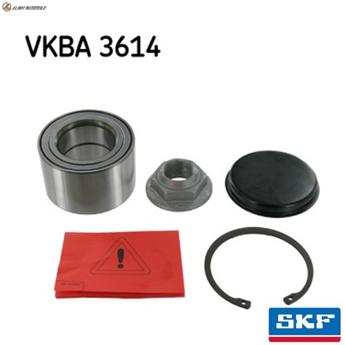 Wheel bearing kit - kit, vkba