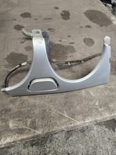 Mercedes W210 Headlight Washer