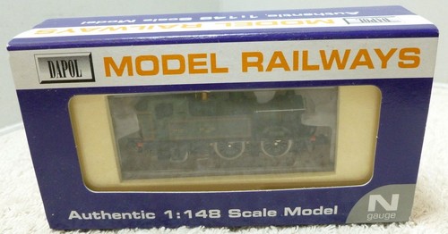 Dapol 016 gauge 14xx - n,