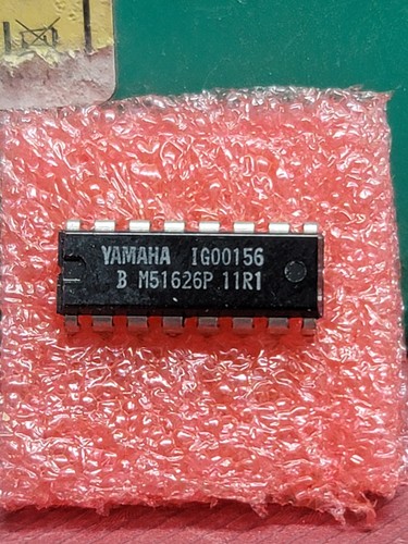 Yamaha original ig00156 filter - original,