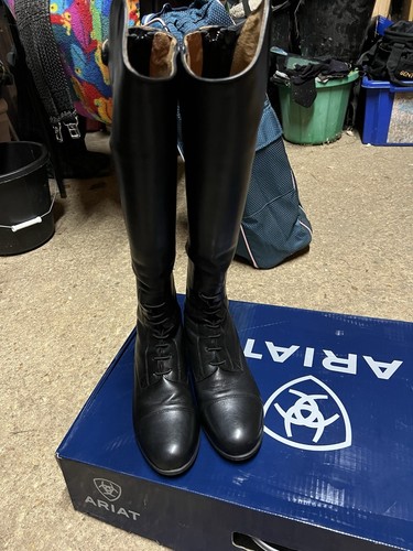 Ariat heritage contour all - heritage,