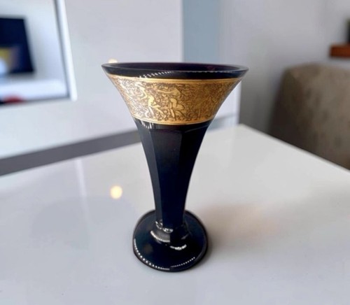 Art deco crystal - art,