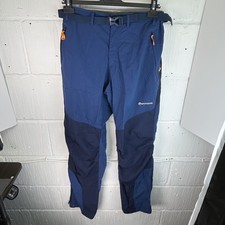 Men’s Montane Terra Pants XL