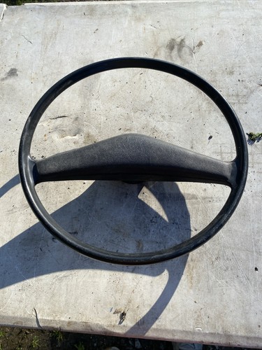 Austin mini steering wheel - mini,