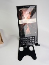 BlackBerry Key2 BBF100-1 - 64GB - Black (Unlocked)