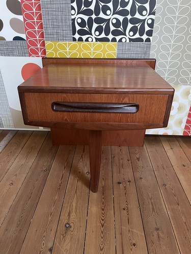 Plan bedside cabinet - bedside,