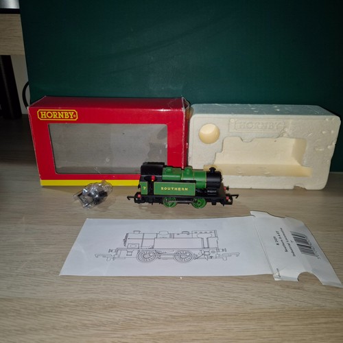 Hornby gauge r2439 southern - hornby,