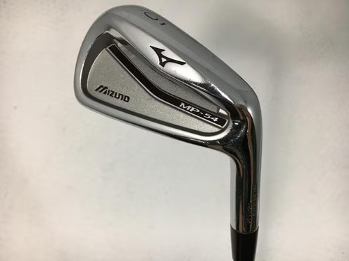Mizuno irons japanese - mp-54, (japanese